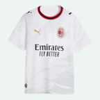 AC Milan 26/27 Away Kids Jersey