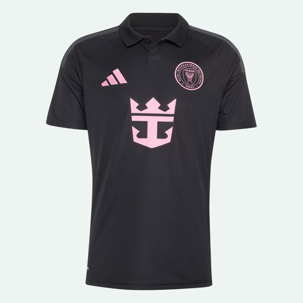 Inter Miami CF 26 Away Messi Jersey