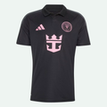 Inter Miami CF 26 Away Messi Jersey