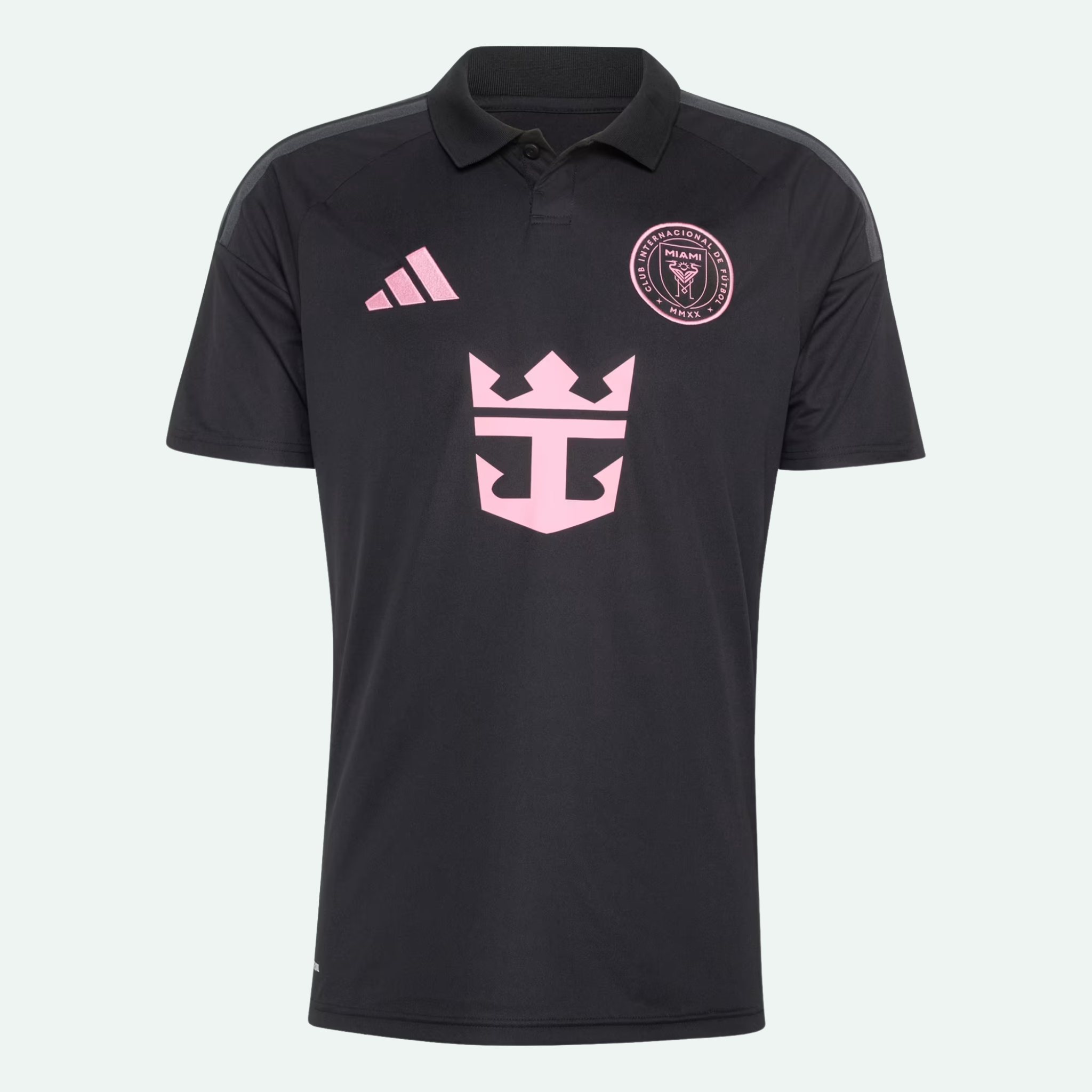 Inter Miami CF 26 Away Messi Jersey
