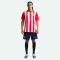 C.D. Guadalajara 26/27 Home Short-Sleeve Top