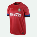 Inter Milan 12/13 Stadium Away Jersey