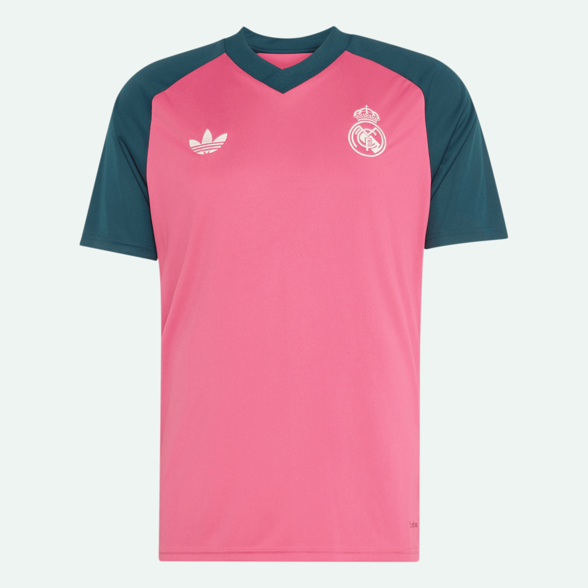 Real Madrid 26/27 Pre-Match Jersey
