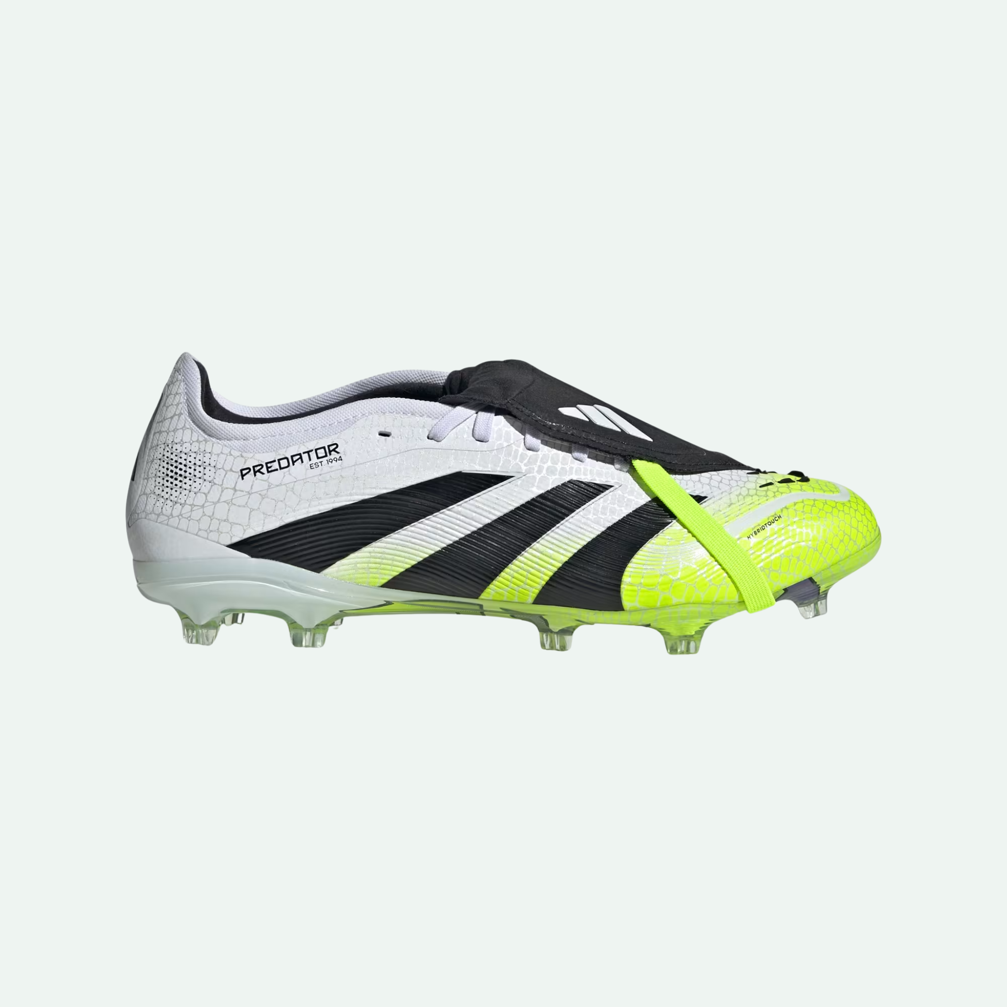 Predator Pro FT FG