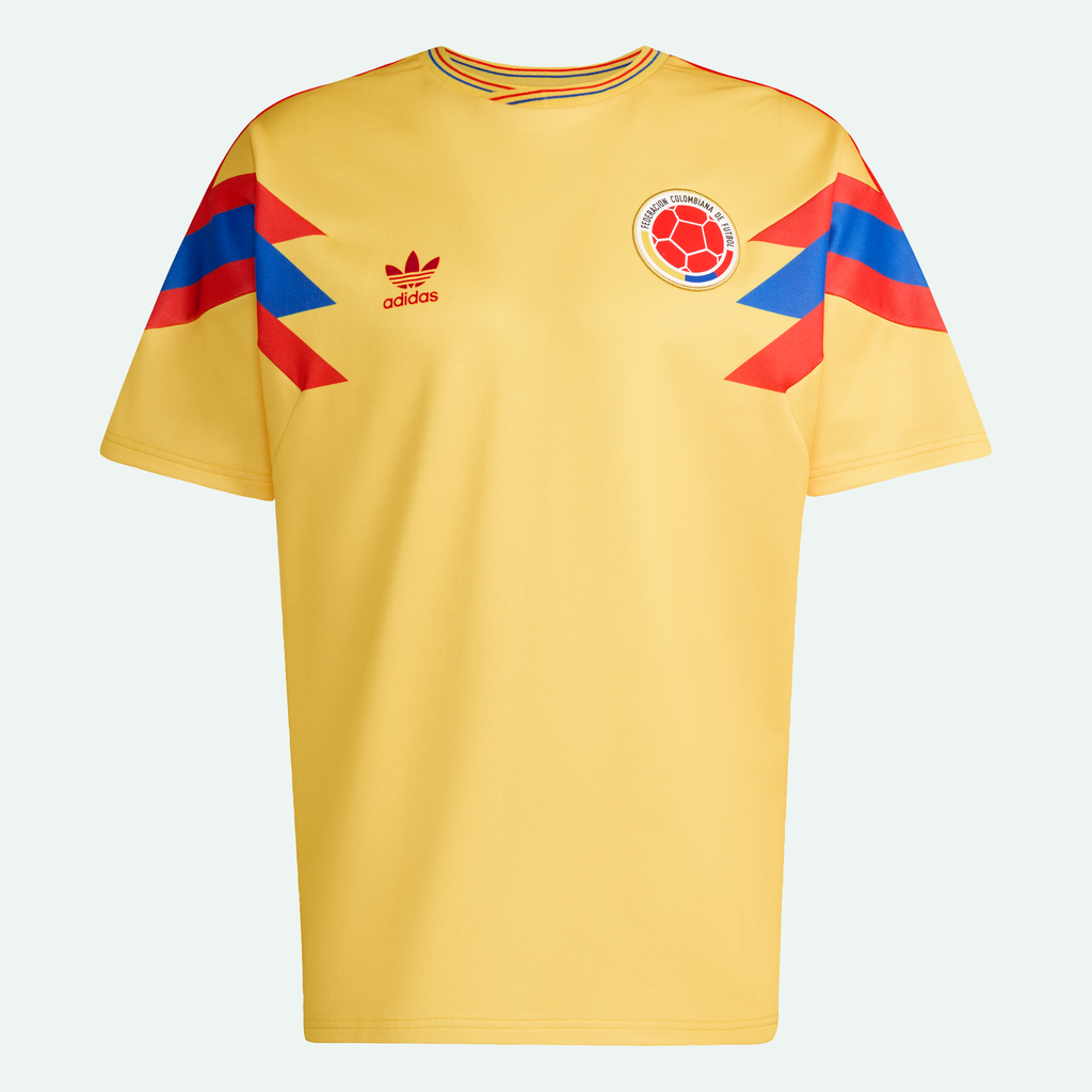 Colombia 1990 Away Jersey
