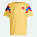 Colombia 1990 Away Jersey