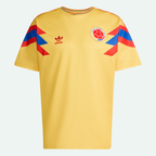 Colombia 1990 Away Jersey