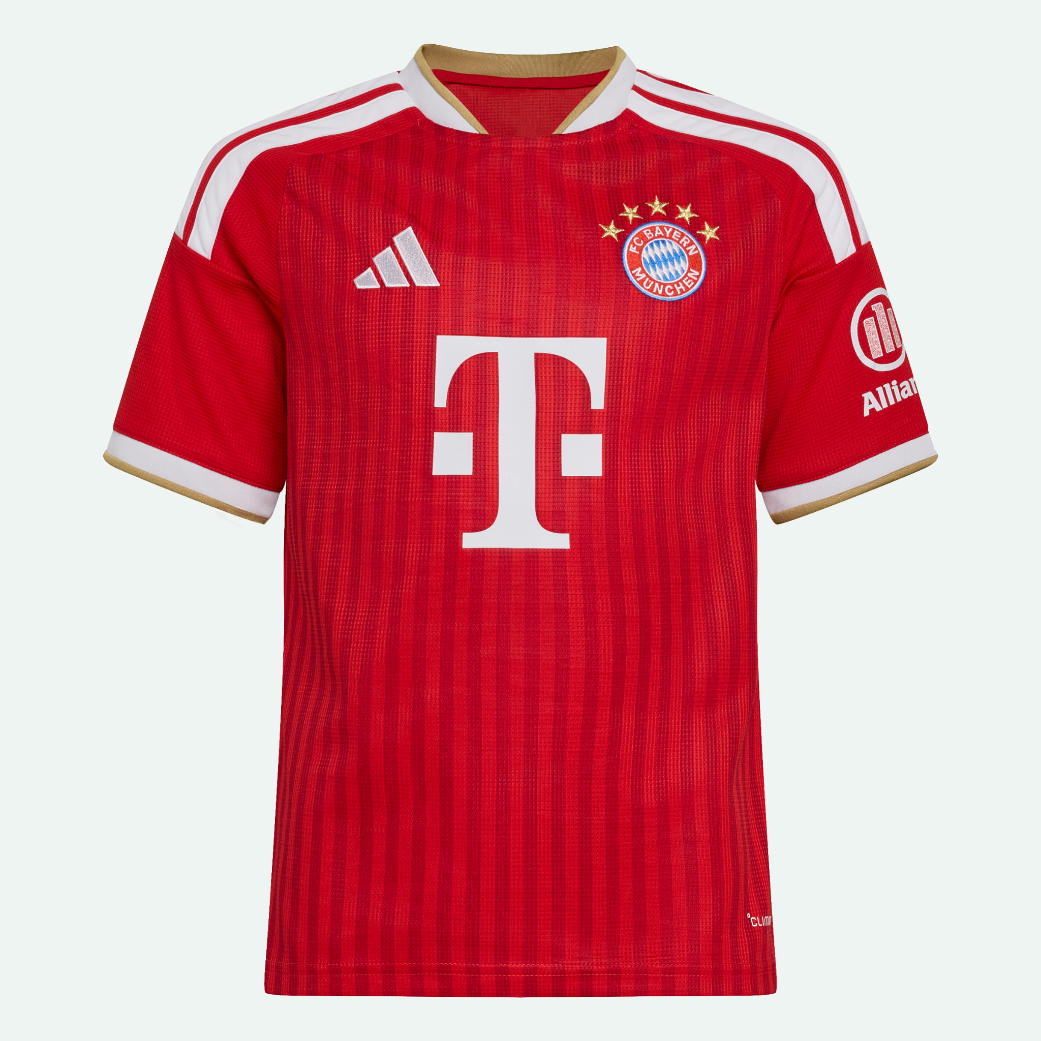 FC Bayern 26/27 Home Kids Jersey
