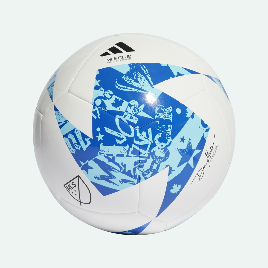 MLS Club Ball
