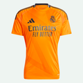 Real Madrid 24/25 Away Jersey