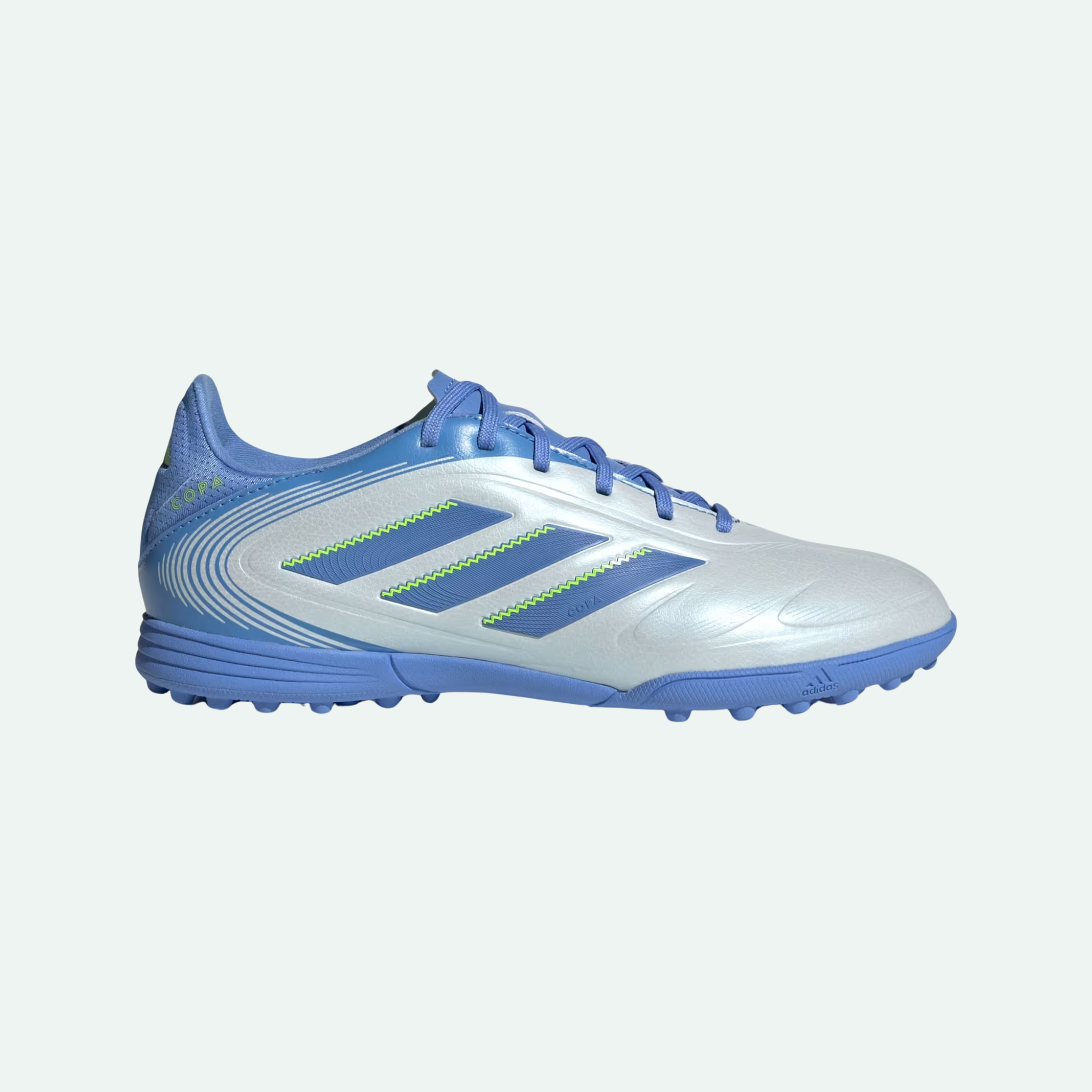 Copa Pure III League TF (Kids)