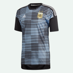 Argentina Home Pre-Match Jersey