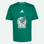 Mexico DNA Graphic T-Shirt