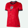 England 26 Stadium Away Women's Jersey