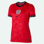 England 26 Stadium Away Women's Jersey