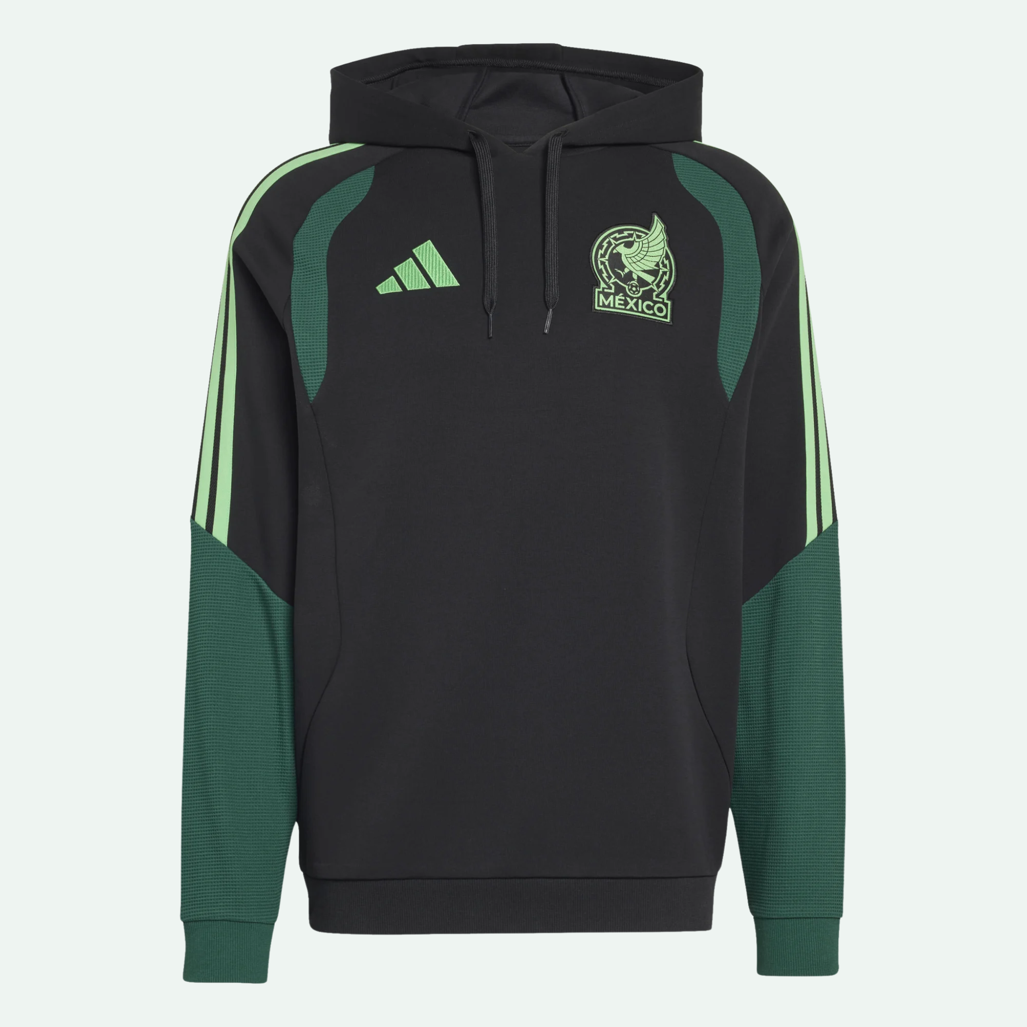 Mexico 26 Tiro Sweat Hoodie