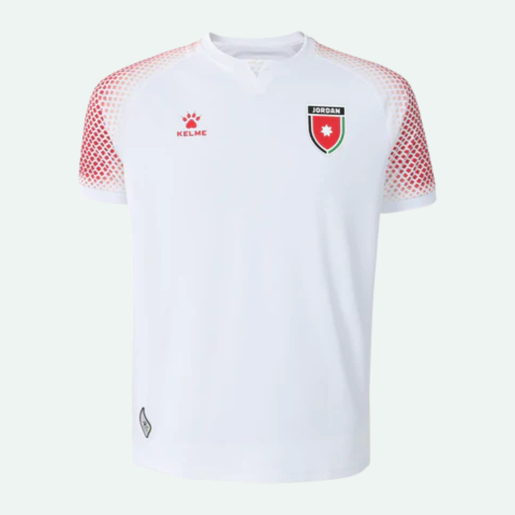 Jordan 26 Home Jersey