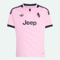 Juventus 26/27 Away Kids Jersey