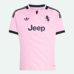 Juventus 26/27 Away Kids Jersey