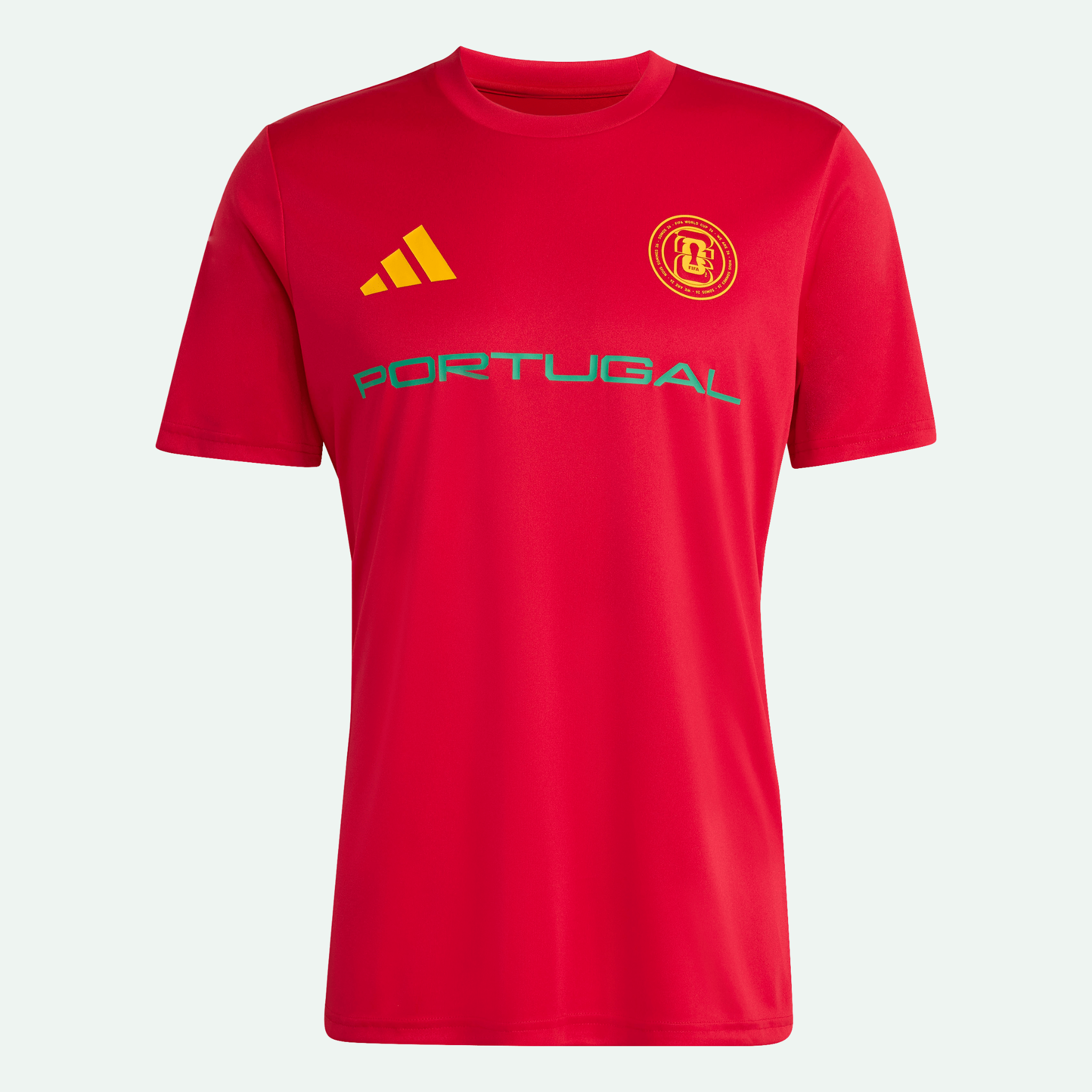 Portugal OLP Jersey