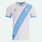 Guatemala 26/27 Home Jersey