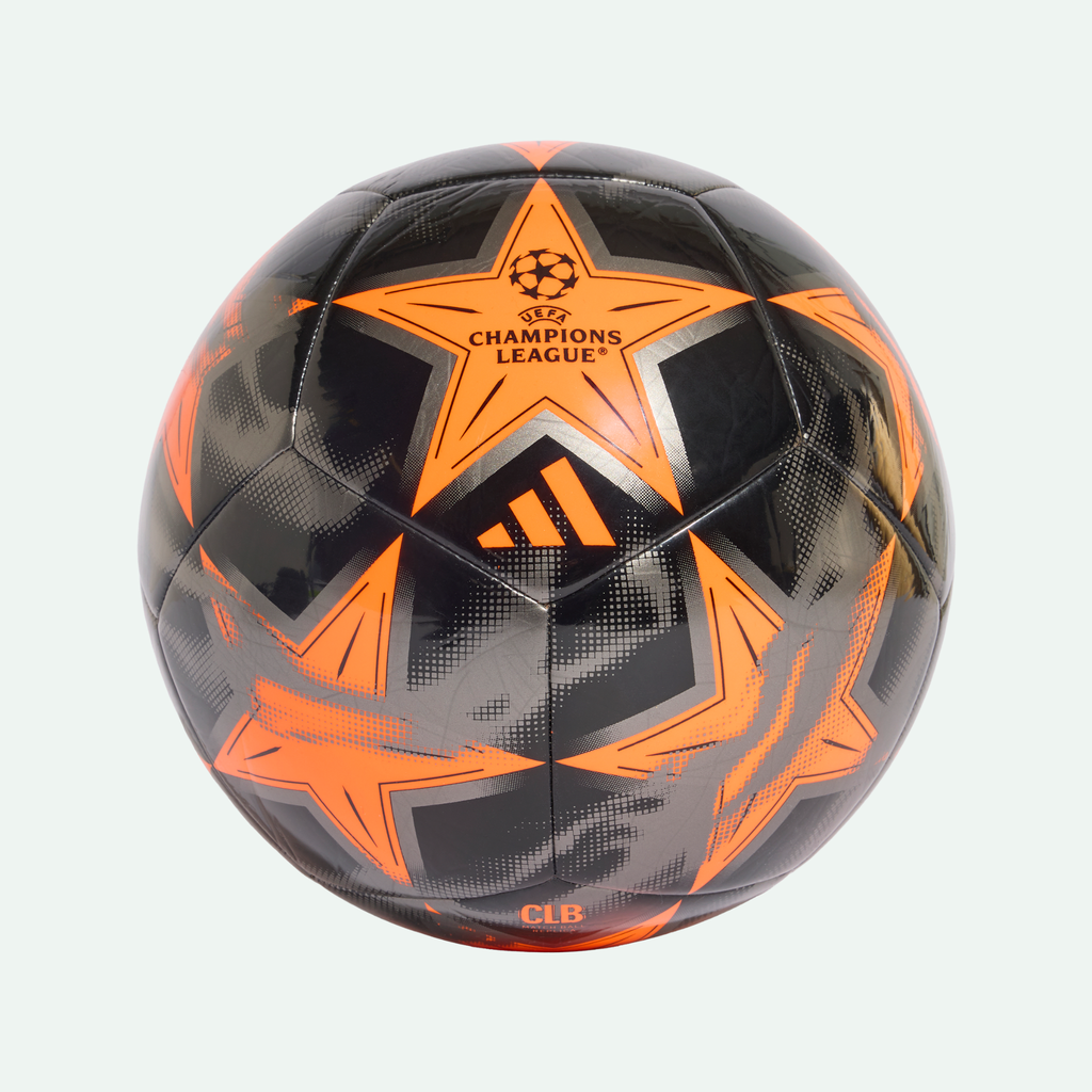 UEFA Champions League 26/27 Club Ball