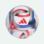 2026 Major League Soccer League NFHS Ball