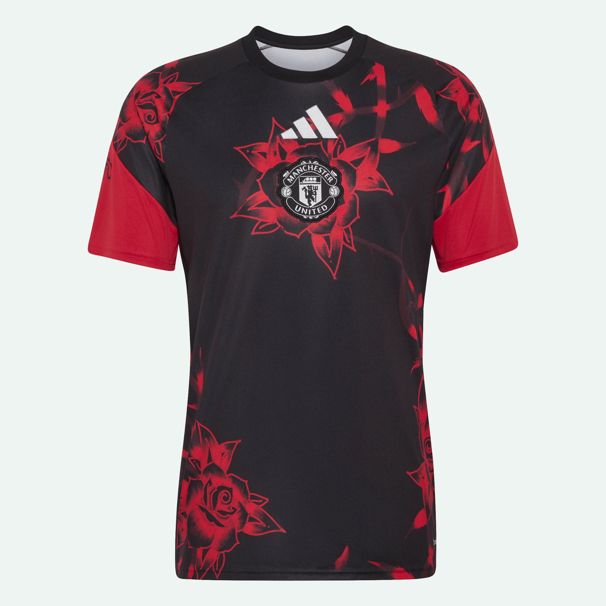 Manchester United 26/27 Pre Match Jersey