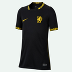 Chelsea FC 26/27 Stadium Away Kids Jersey