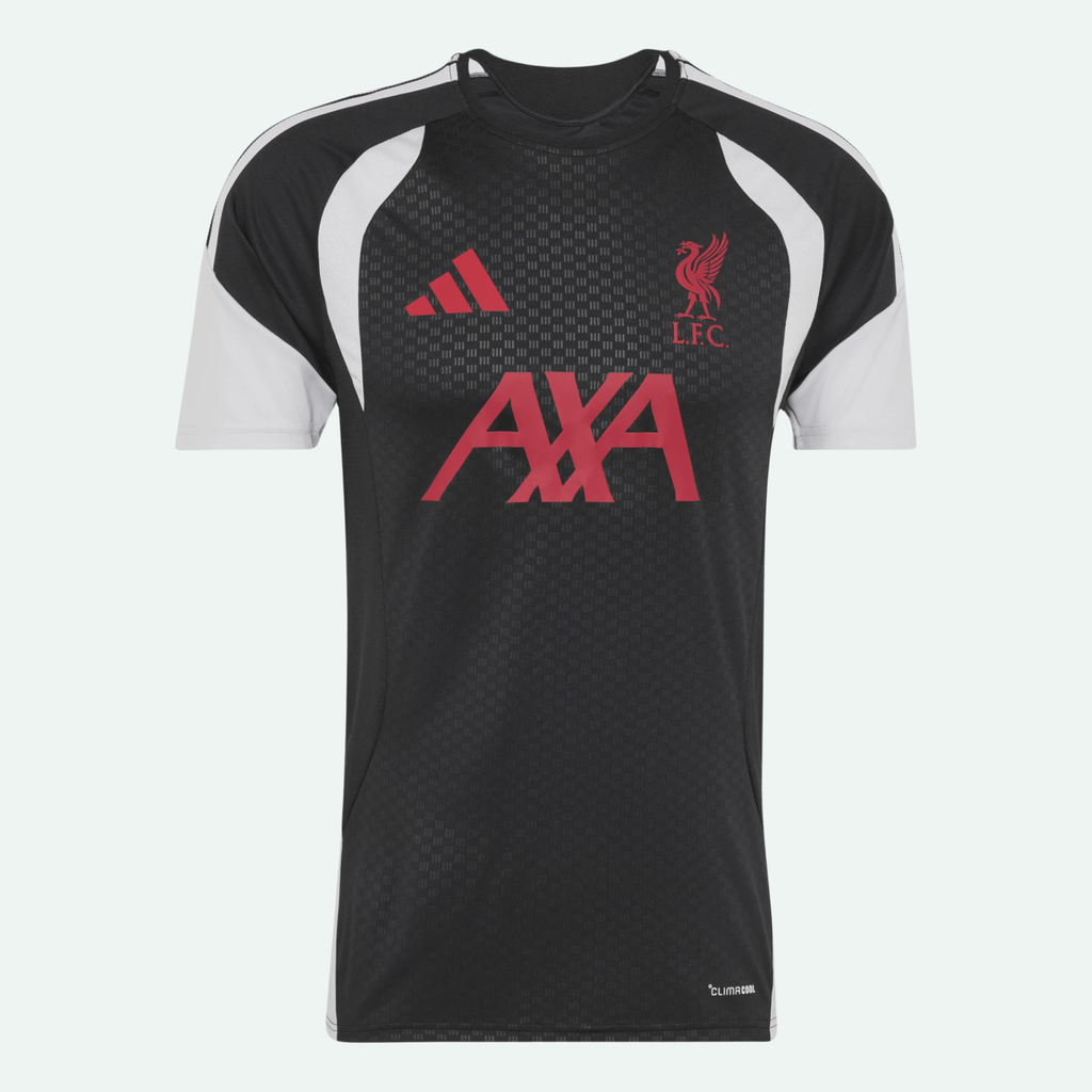 Liverpool FC 26/27 Tiro Training Jersey