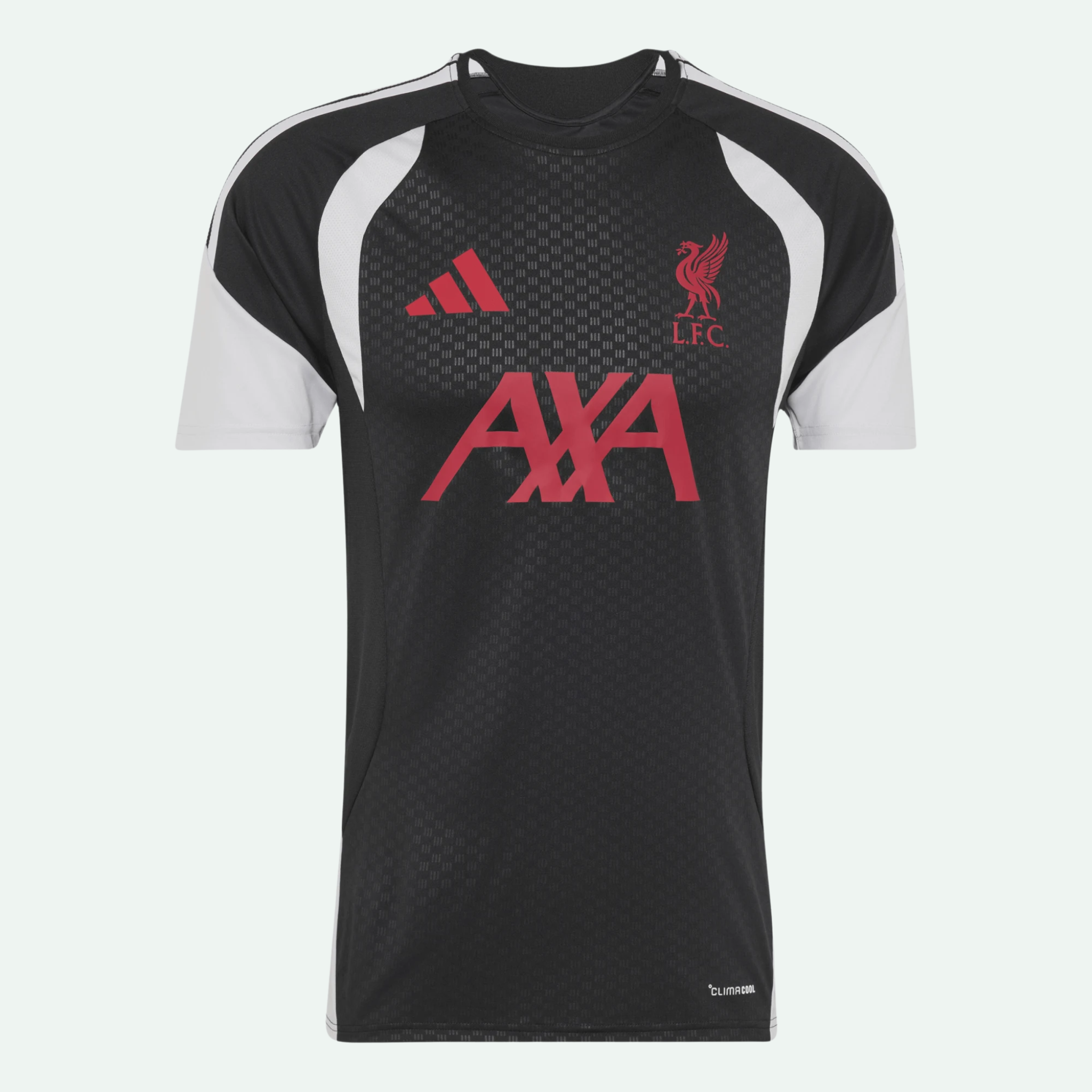 Liverpool FC 26/27 Tiro Training Jersey