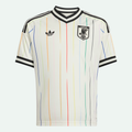 Japan 26 Away Kids Jersey