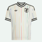 Japan 26 Away Kids Jersey