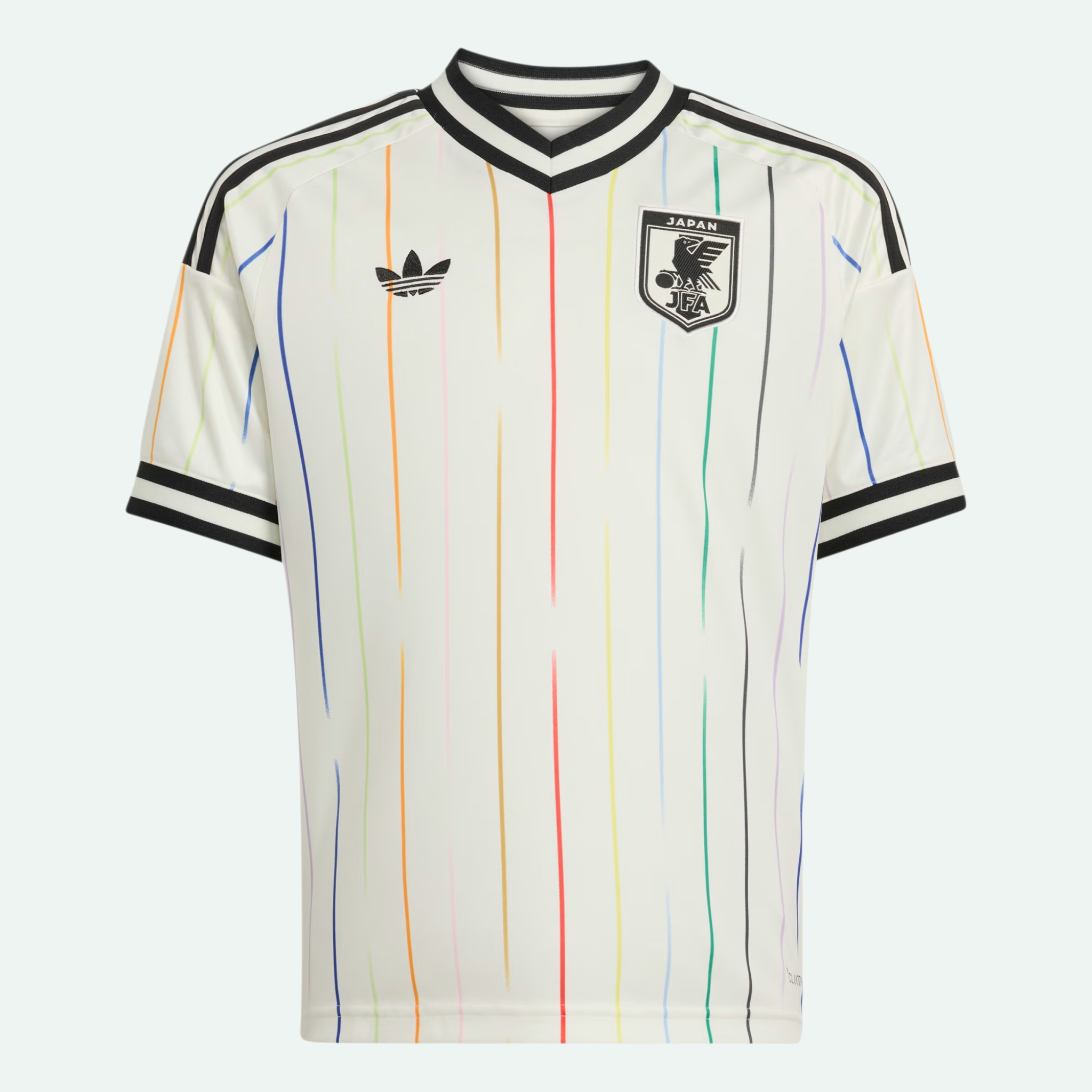 Japan 26 Away Kids Jersey