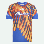 Club America 26/27 Pre-Match Football Shirt