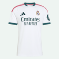 Real Madrid 26/27 Home Jersey