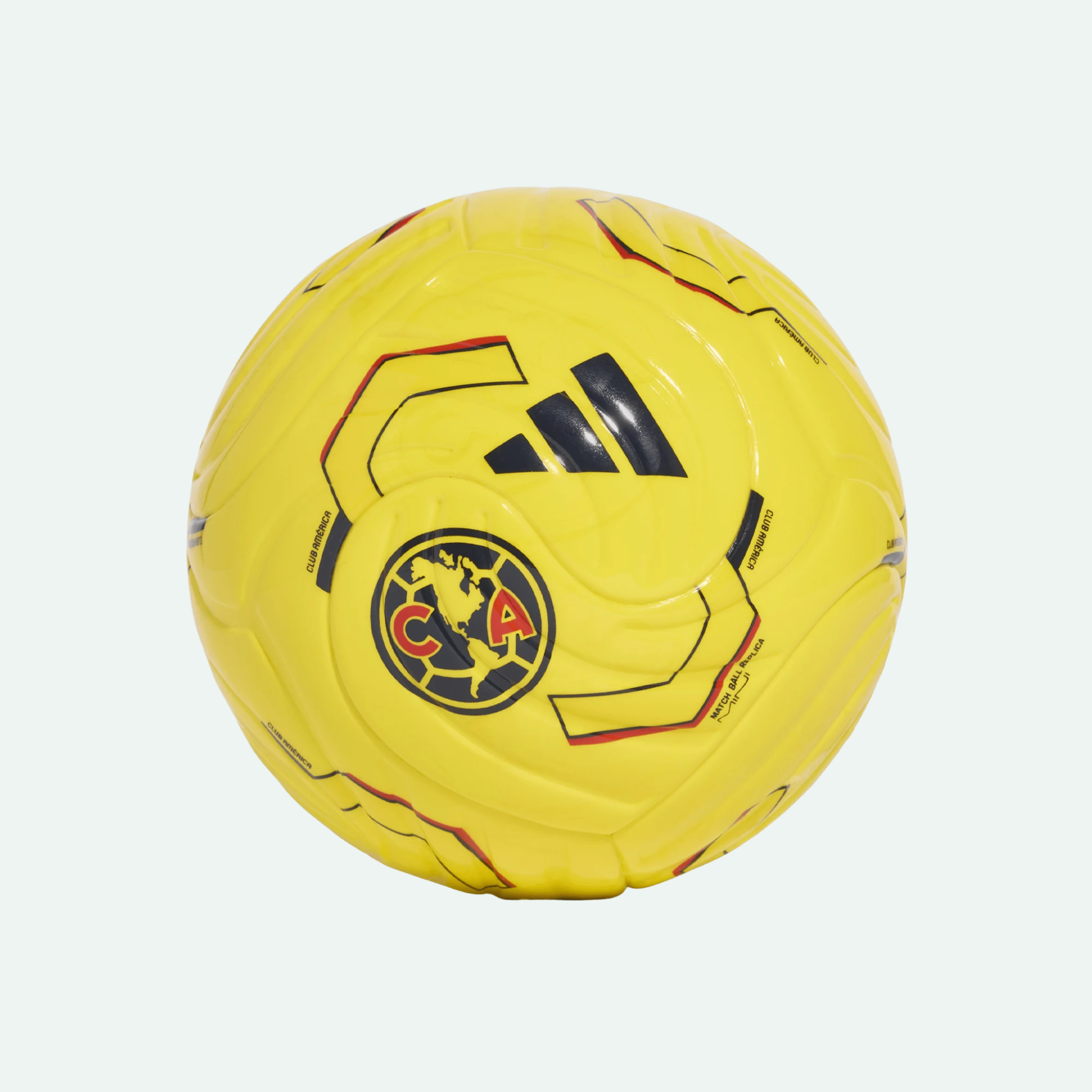 Club America Home Mini Ball