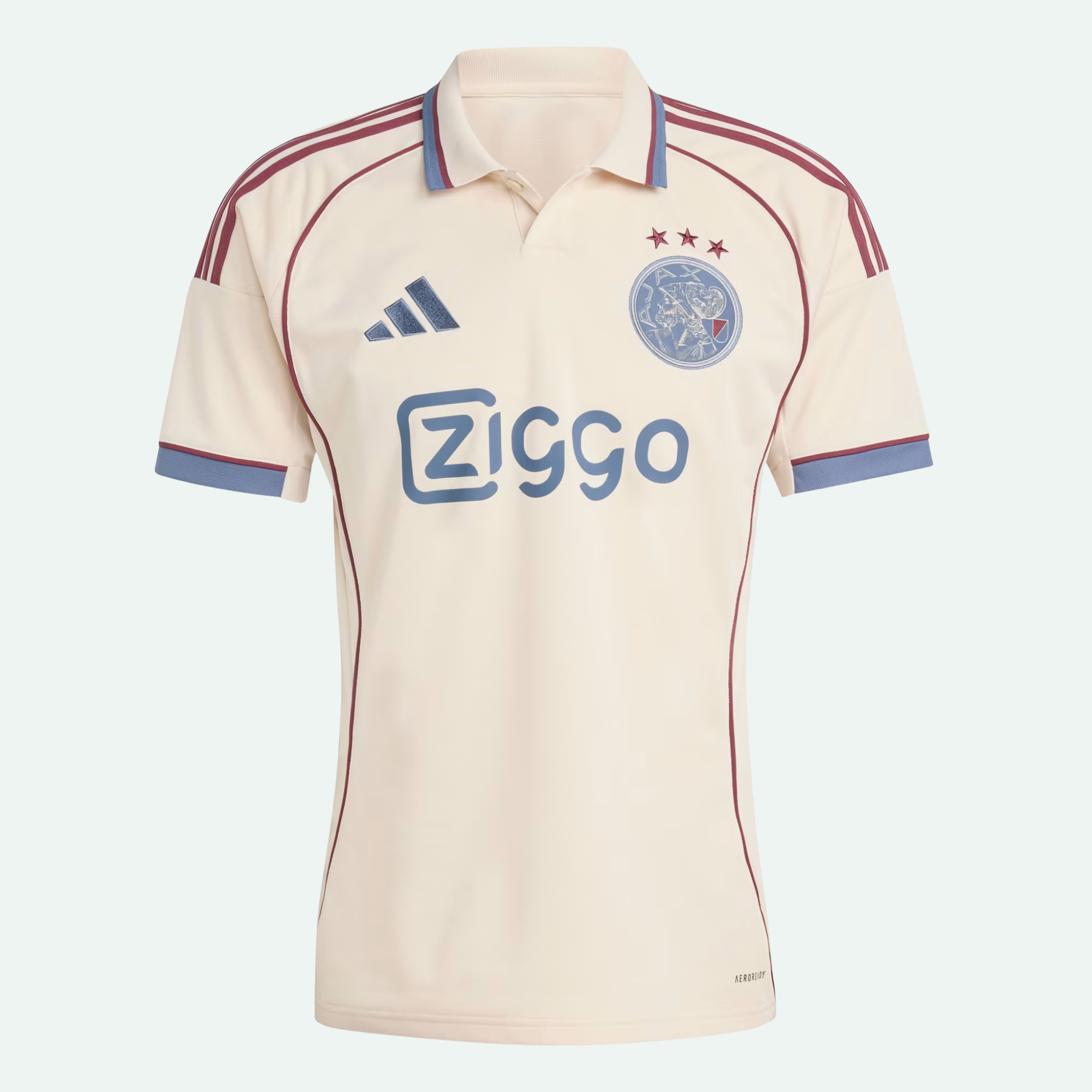 Ajax Amsterdam 25/26 Third Jersey