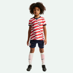 USA MNT 26 Stadium Home Kids Set