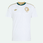 Saudi Arabia 26 Away Jersey