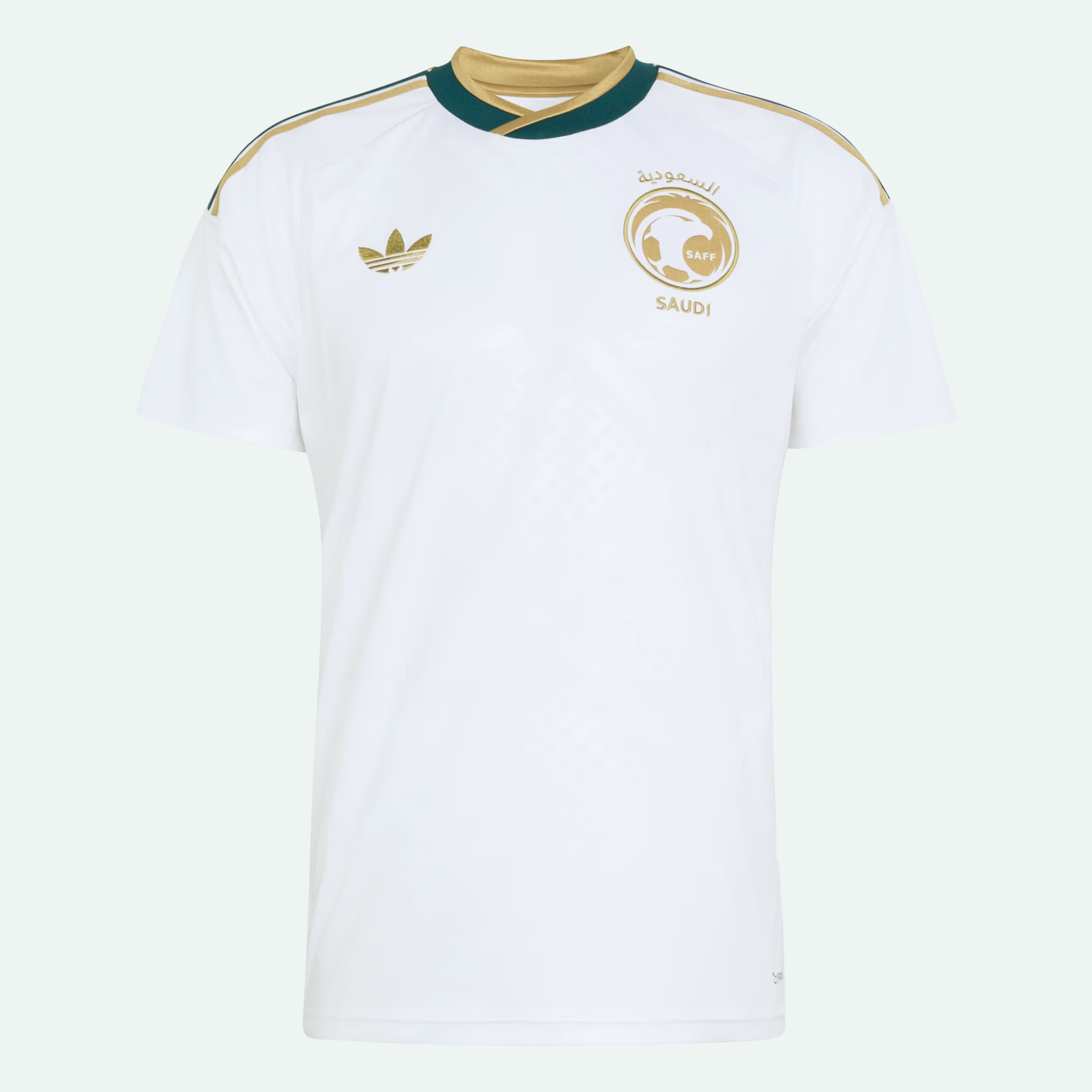 Saudi Arabia 26 Away Jersey