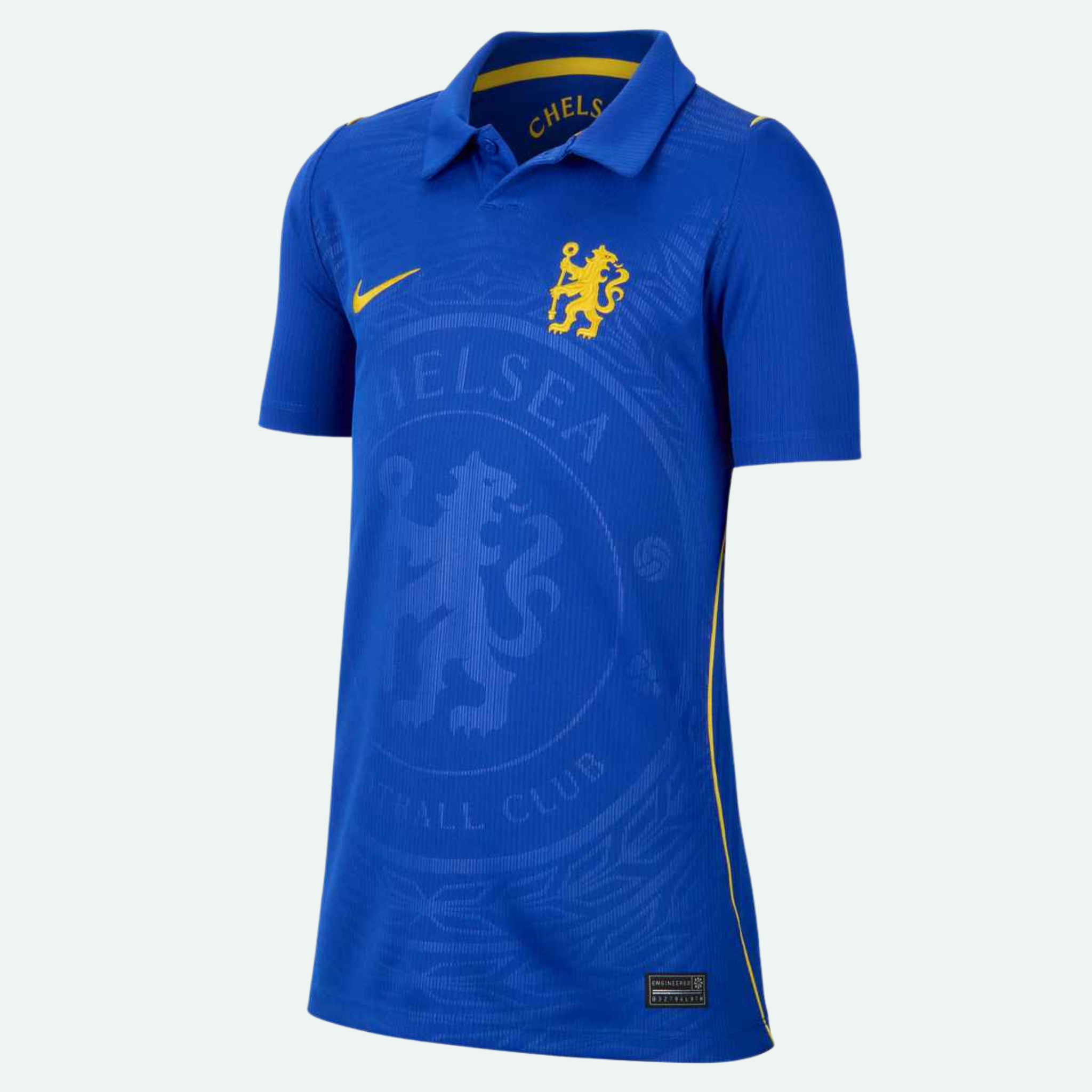 Chelsea FC 26/27 Stadium Home Kids Jersey