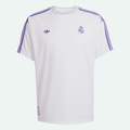 Real Madrid Terrace Icons Jersey