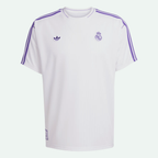 Real Madrid Terrace Icons Jersey