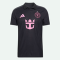 Inter Miami CF 26 Away Authentic Messi Jersey