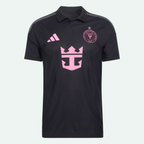 Inter Miami CF 26 Away Authentic Messi Jersey