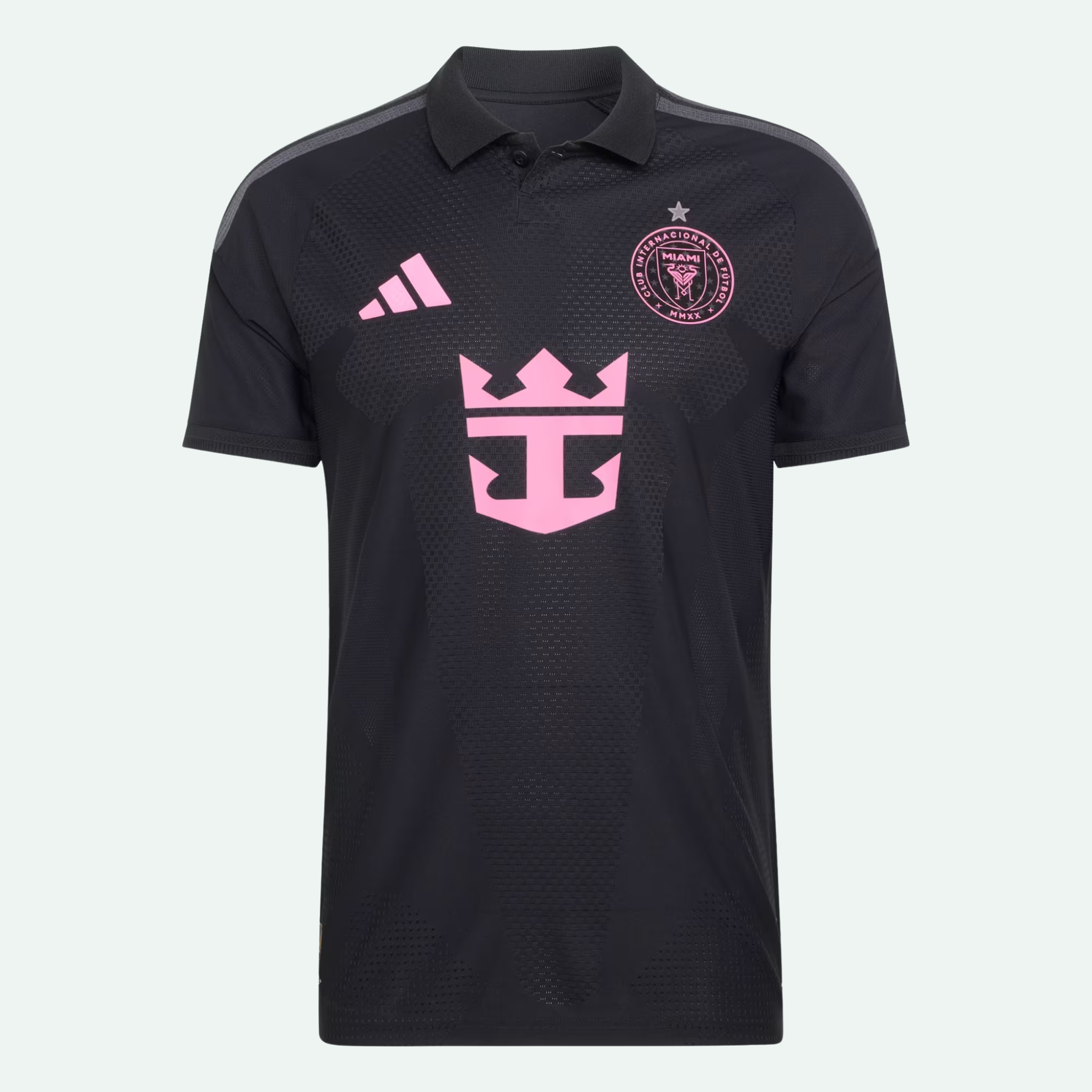 Inter Miami CF 26 Away Authentic Messi Jersey
