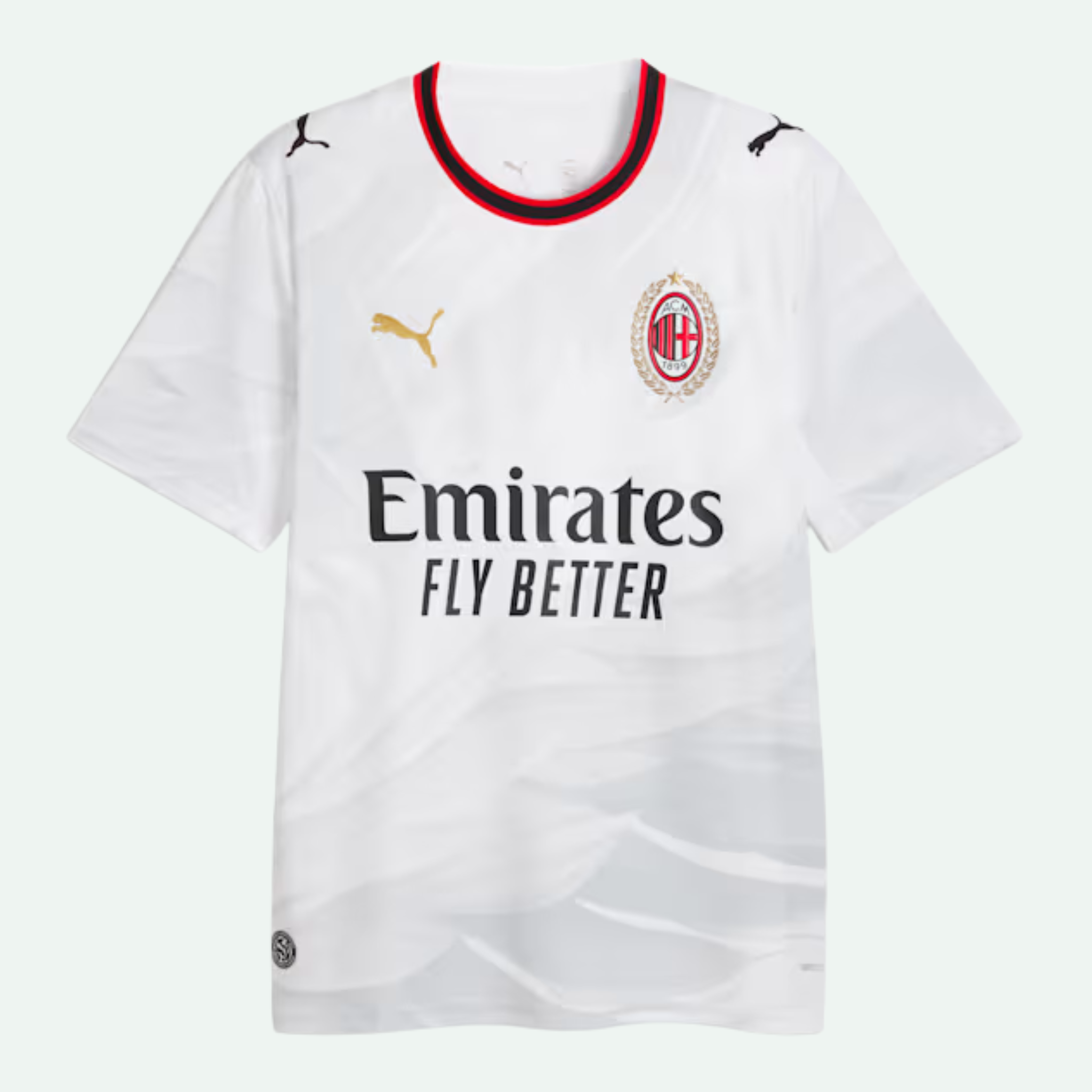 AC Milan 26/27 Away Jersey