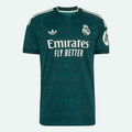Real Madrid 26/27 Away Jersey