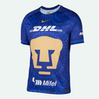 Pumas UNAM 25/26 Stadium Away Jersey